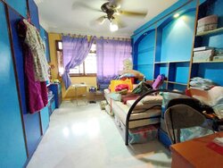 Blk 115 Ho Ching Road (Jurong West), HDB Executive #457252881